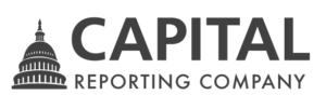 Capital Reporting Company