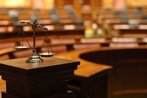 Court Reporter Baltimore